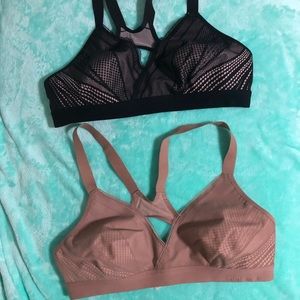 Lululemon bras